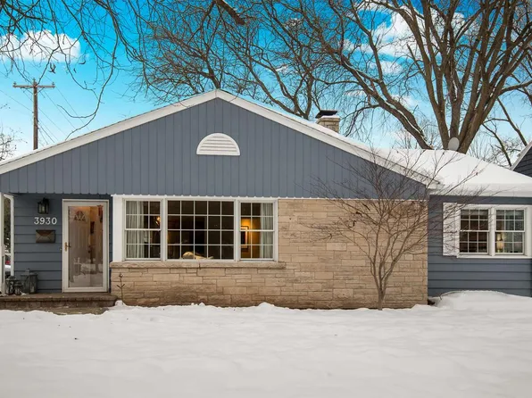 3930 Nakoma Road, Madison, WI 53711