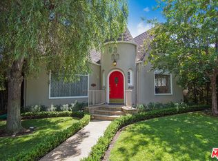 8302 W 4th St, Los Angeles, CA 90048