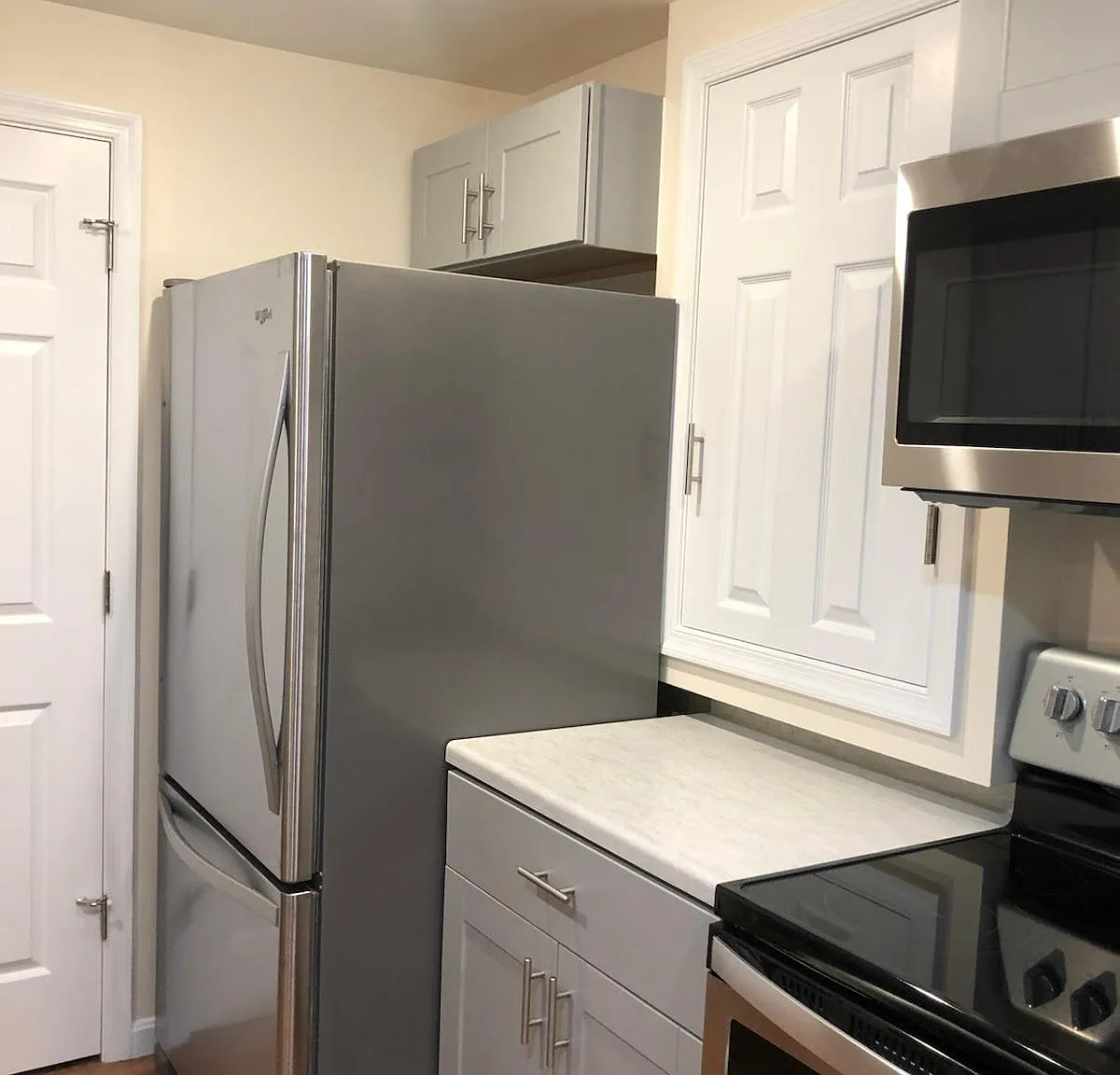 Studio, 800 sqft, $1,500 — Photo 2