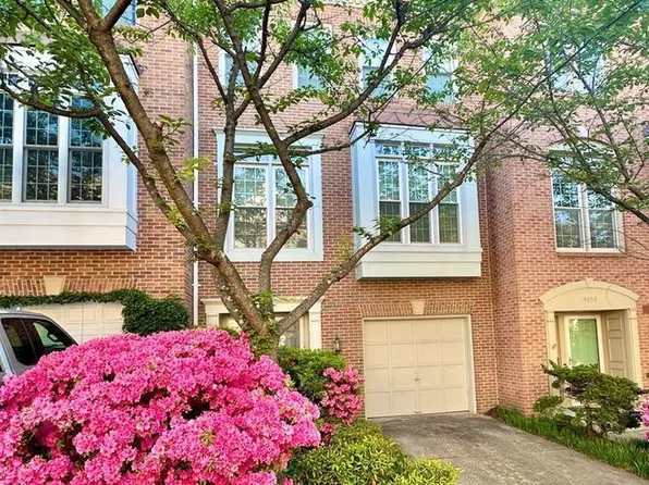 4655 Kirkpatrick Ln, Alexandria, VA 22311