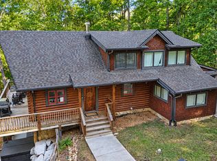 1330 S Arrowhead Dr, Westminster, SC 29693