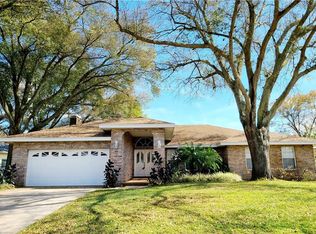580 Powder Horn Row, Lakeland, FL 33809