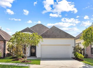 3138 Cresthaven Ave, Baton Rouge, LA 70810