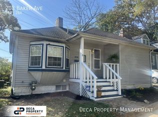 208 Baker Ave, Saint Louis, MO