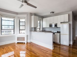 137 Peterborough St APT 23, Boston, MA 02215
