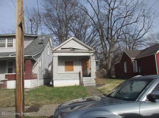 3121 Greenwood Ave, Louisville, KY 40211