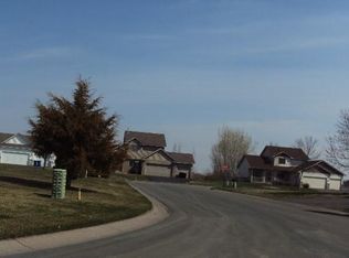 7890 Padre Cv NE, Otsego, MN 55330