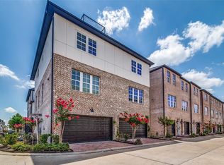2732 Dolce Oaks Dr, Houston, TX 77007