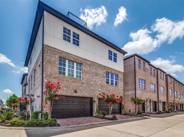 2732 Dolce Oaks Dr, Houston, TX 77007
