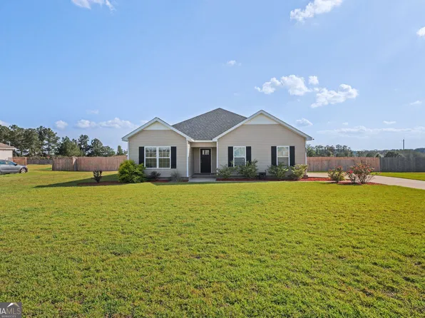 603 Fescue Dr, Statesboro, GA 30458