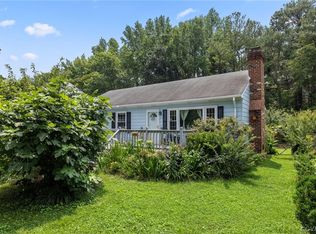 4223 Cedardale Ln, North Chesterfield, VA 23234