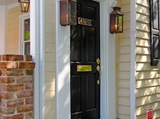 436 Huger St, Charleston, SC 29403