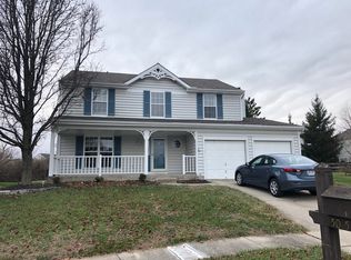 5035 Revere Ct, Mason, OH