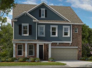 Somerset Plan, River Falls, Tega Cay, NC 29708