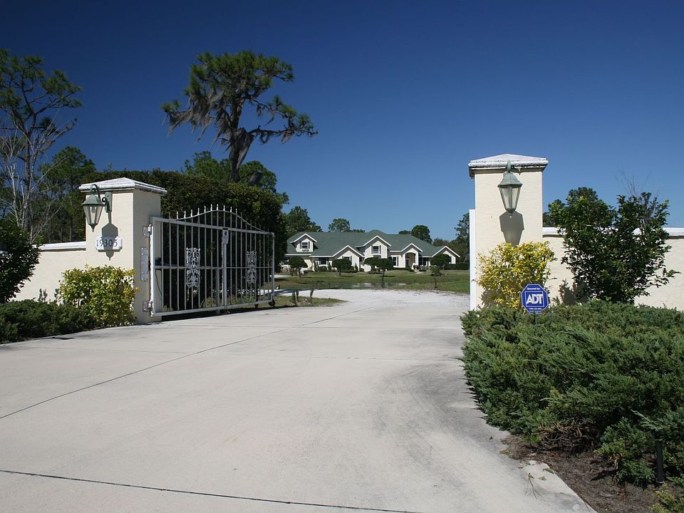 Gated Entry