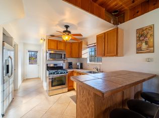 2199 1st Ln, Big Bear City, CA 92314