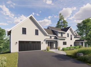 21 Pine Ridge Rd, Wellesley, MA 02481