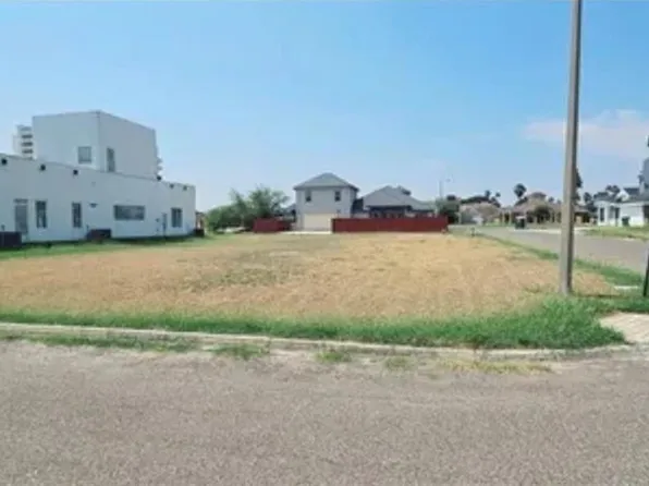 608 New Orleans Cir, Pharr, TX 78577