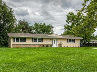 201 Hemlock Rd, Bristol, TN 37620