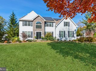 5484 Jillian Way, Pipersville, PA 18947