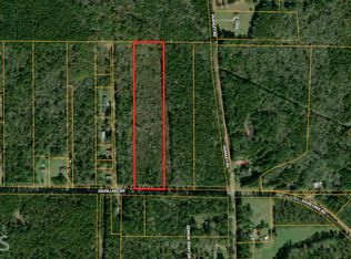 0 Davis Lake Rd #10, Pine Mountain, GA 31822