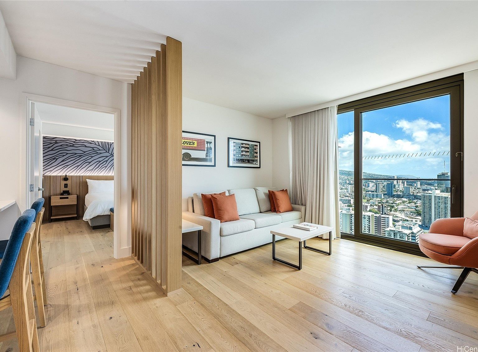 1390 Kapiolani Blvd #3605, Honolulu, HI 96814 | MLS #202506892