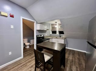 68 Marietta St #3F, Providence, RI 02904