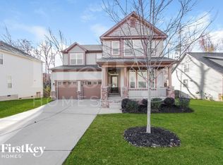 14516 Brotherly Ln, Charlotte, NC 28278