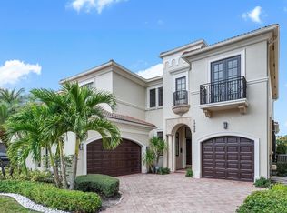17939 Lake Azure Way, Boca Raton, FL 33496