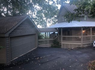 1444 Ridgeview Dr, Jasper, GA 30143