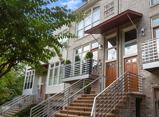 1348 Fernwood Cir, Atlanta, GA 30319