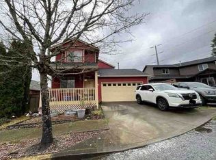 14142 SE Summerfield Loop, Happy Valley, OR 97086