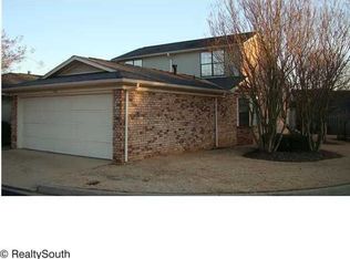 1719 Saint Andrews Dr, Tuscaloosa, AL 35406