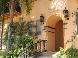 360 S Cloverdale Ave APT 104, Los Angeles, CA 90036