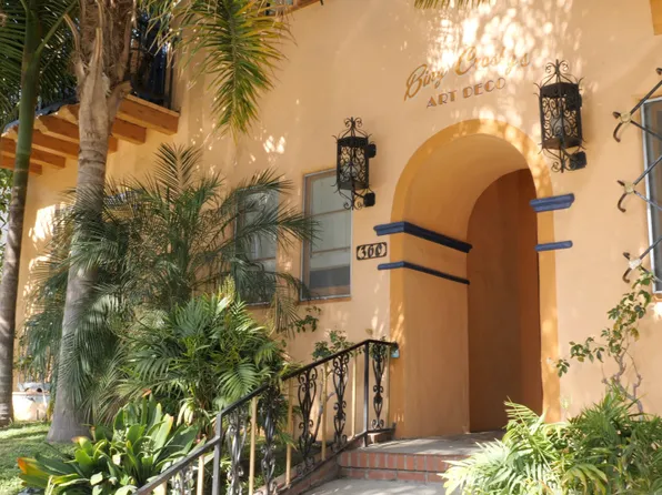 360 S Cloverdale Ave APT 104, Los Angeles, CA 90036