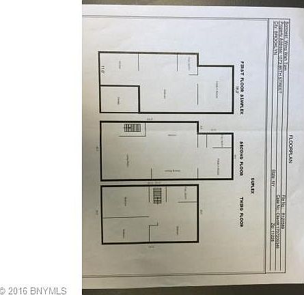 2nd image of 1573 85th St