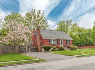 4 Bigham Rd, North Reading, MA 01864