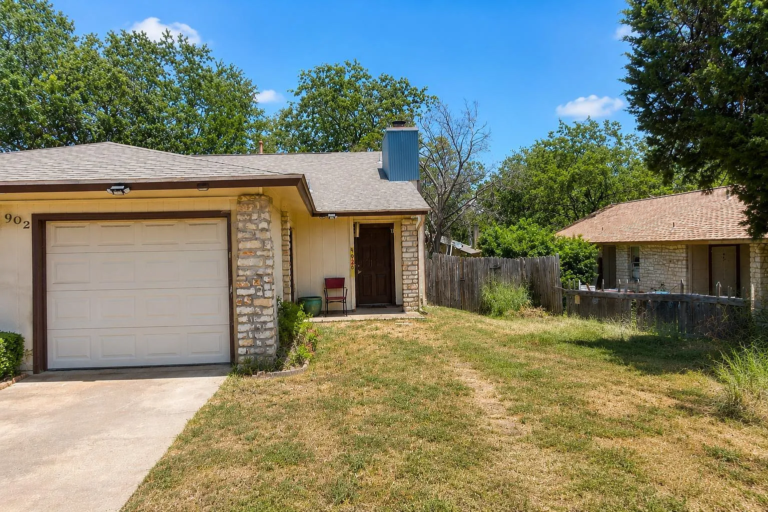 2 bed, 2.0 bath, 1734 sqft, $1,450 — Photo 1