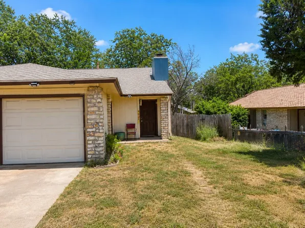 902 Sirocco Dr APT B, Austin, TX 78745