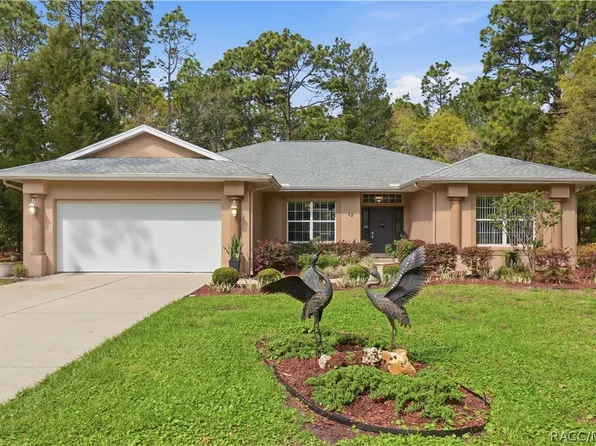 28 Oak Village Blvd S, Homosassa, FL 34446