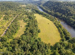 0 White Station Rd, Saltsburg, PA 15681