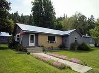 13810 W 3rd Ave, Orofino, ID 83544
