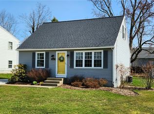 2621 Arcadia Ave, Erie, PA 16506