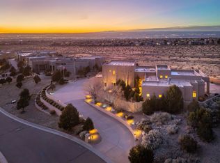 13405 La Arista Pl NE, Albuquerque, NM 87111