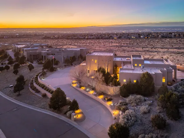 13405 La Arista Pl NE, Albuquerque, NM 87111