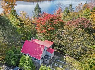 114 Smith Lake Rd, Roscoe, NY 12776