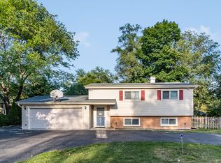 221 N Addison Rd, Wood Dale, IL 60191