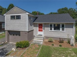100 Vannah Ave, Portland, ME 04103