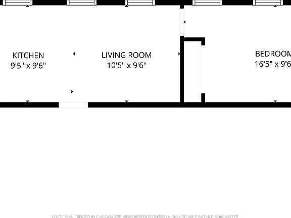 2nd image of 2866 Frederick Douglass Blvd #18
