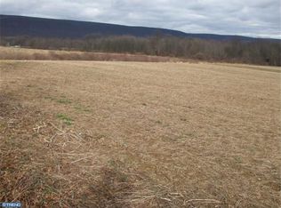 9061 Old 22, Bethel, PA 19507